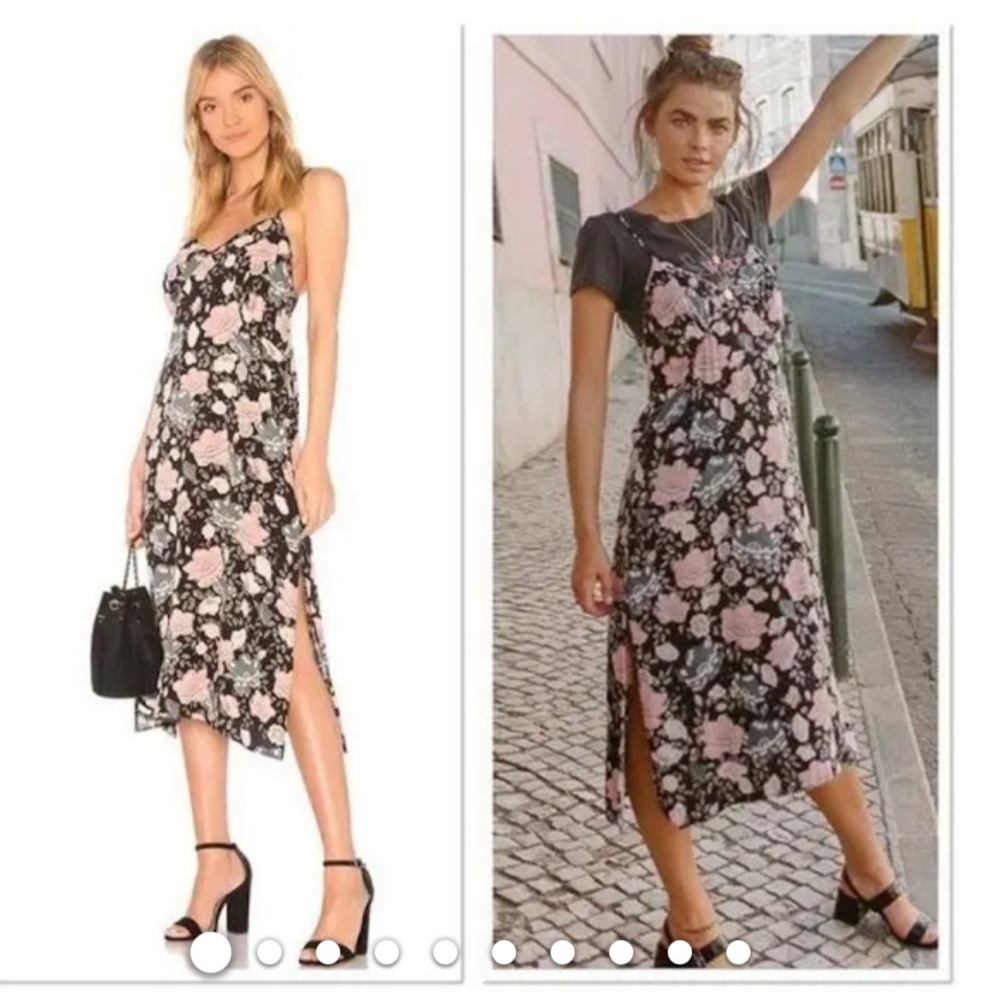Spell & The Gypsy Collective Dress